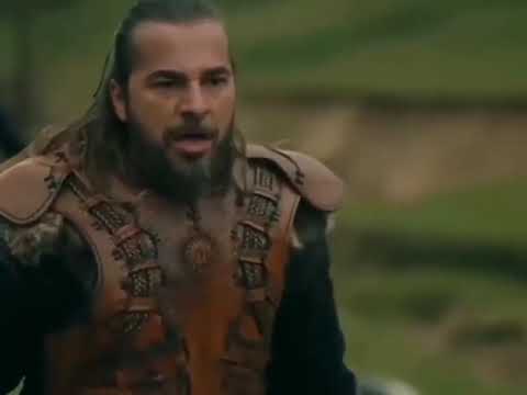 أنشودة أحرار أحرار والعالم يشهد على مسلسل قيامة أرطغرل