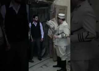 أبو جودت يحكي لبناني مع يحيى ابن أبو النار