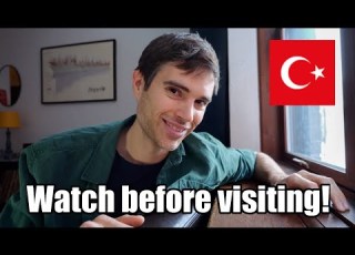 15 Things You Should Know Before Visiting Türkiye