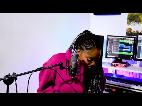 ASLAY LIKIZO COVER BY MISS VEE
