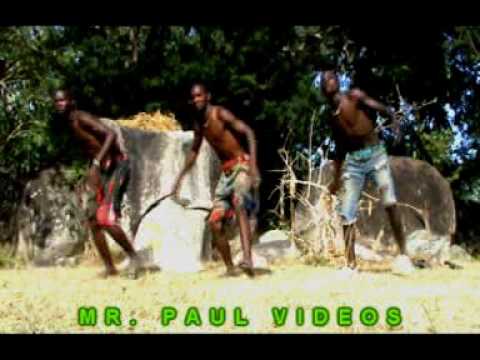 Simba Wa Burungwa MagaziIa Uploaded By Magenhilo 0623372368