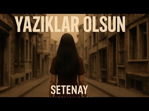 Setenay Yazıklar Olsun Anatolian Rock Revival 70s