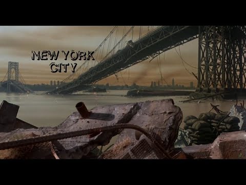 Cyborg I Like This World HD