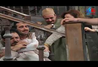 أنتم فاكريني مبسوط أنا مش مبسوط