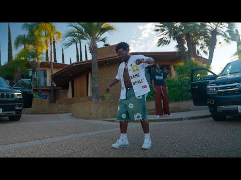 Leto SENTIMENTS BILLETS DE 100 Clip Officiel