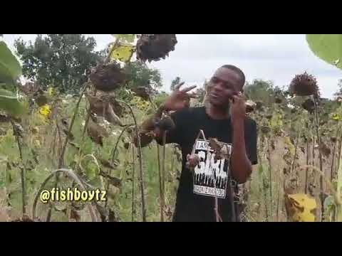 WIMBO WA SINGIDA ALIZETI MABOGA KINYATURU WANYATURU UTAIPENDA Mtinko Singida Video Fishboy