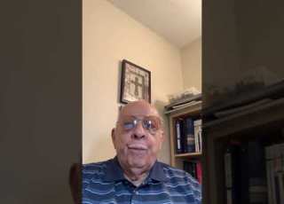 طقس تقديم الحمل فى القداس محاضرة للانبا بنيامين أسقف المنوفية