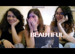  EXO COSMIC RAILWAY LIVE NON KPOP FAN REACTION
