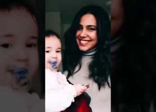 Caroline Florstad زنزونة صغرها حلوة Caroline