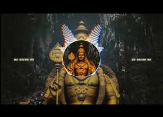  KALIKALA SOORAN KALI THULLI DUNNE SONG REMIX BY DJ SACHU KS