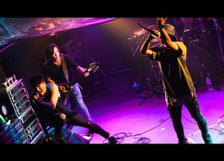  ニブンノイチ Cover Live