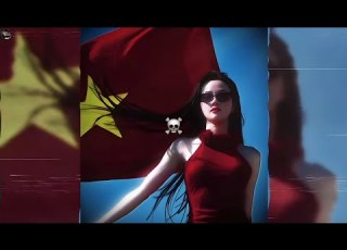  FUNK OSCURO H6itam Slowed Tiktok Version