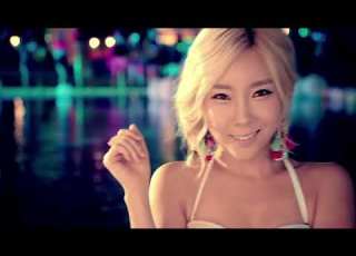  Rania UP MV