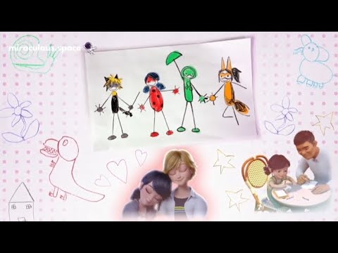 Season 6 Miraculous Ladybug Episode 2 The IllustrHater Full Episode