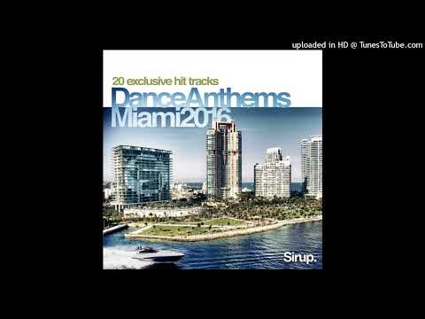 SOMEBODY DANCE WITH ME Giacca Flores Audio