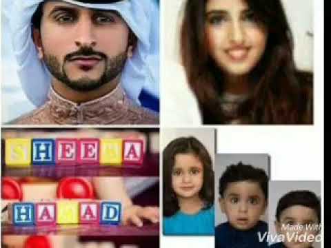 الشيخه شيخه ال مكتوم