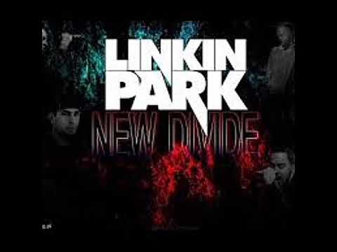 Linkin Park New Divide HIGHER PITCH
