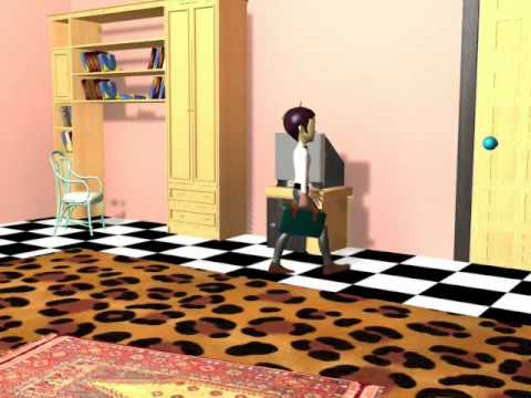 كليب على مدارسكو