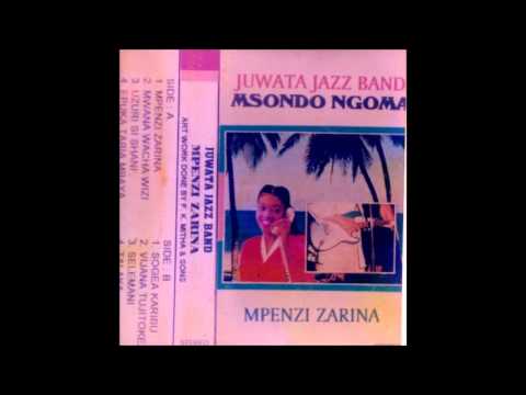 Sogea Karibu Juwata Jazz Band