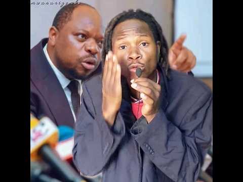 PUNGUZENI KULALAMIKA TOENI UCHAFU ROAD