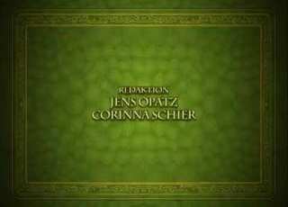 Jane And The Dragon End Credits German