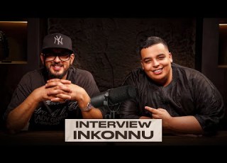 INKONNU Interview