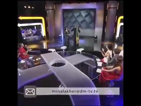 ملك ناصر وعبدالله بالخير تعبت انا من الدنيا زماني عدا ف ثانيه