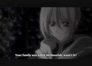  Trinity Blood Korn