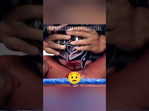 Rey Mysterio Batista Shorts Wwe Wrestling Reymysterio Batista Wcw Phonk Wwefan