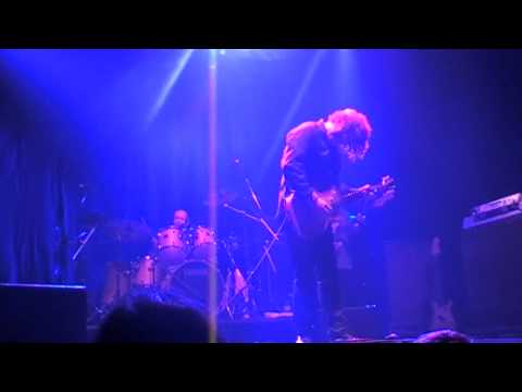 Gary Moore Parisienne Walkways Live In Athens 13 9 2008 Intro Full Song