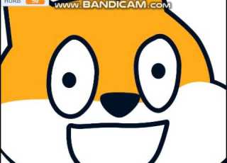  Scratch Cat Jumpscare