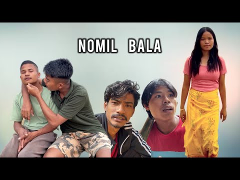 NOMIL BALA COMEDY Crozyagitok