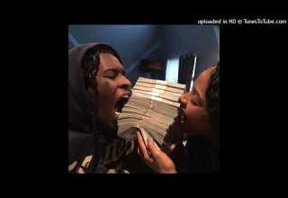 Young Thug Don T Leave Me