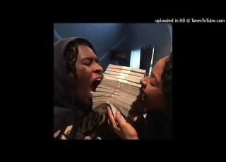 Young Thug Don T Leave Me