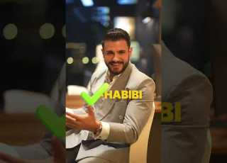 Dubai Talk Khalas Yaani Habibi Yalla Mashallah DubaiLife Wissambaradhi