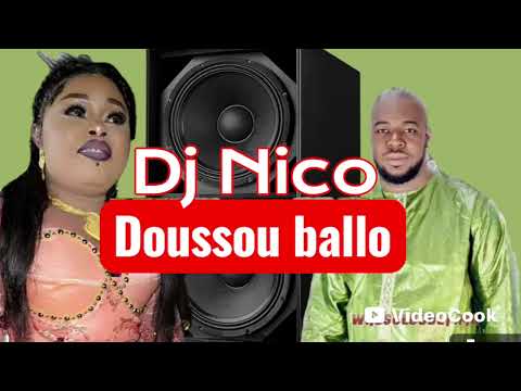 Dj Nico Doussou Ballo Mix 2025