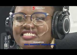 AMU IRREPAYU Lyrics Highly Exalted Yiampoi