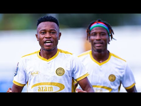 NYAVUNI 19 06 2025 Magoli 10 Bora Na Save 5 Kali Raundi Ya 29 NBC Premier League