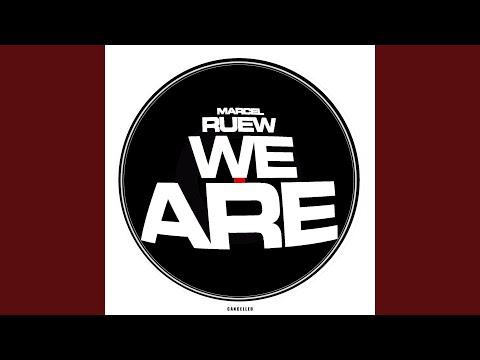 We Are Kellerbeats Remix