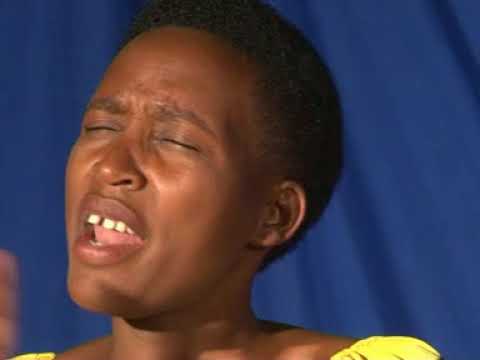 HAPANA Mkemwema Choir Official Video