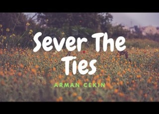 Arman Cekin Sever The Ties Lyrics Ft Esther Sparkes