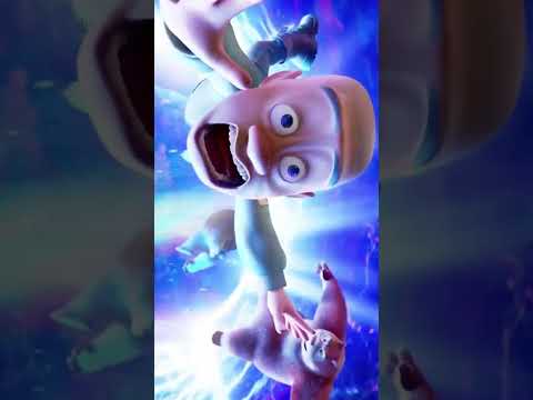 What S The World In Future Reborn Boonie Bears Future Reborn Booniebears Animation