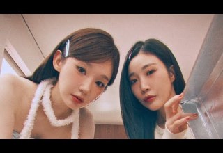 Davichi 다비치 타입캡슐 Time Capsule