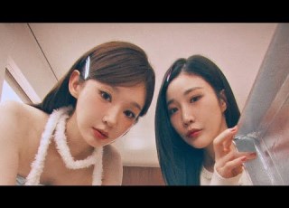 Davichi 다비치 타입캡슐 Time Capsule