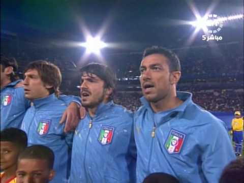 Egypt Vs Italy CONF Cup مبارة مصر ضد ايطاليا كاملة