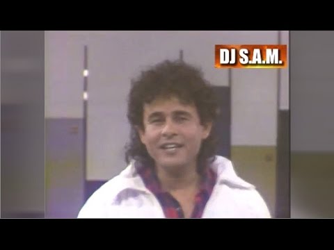 Ali Hamida Kouny Le Master I علي حميدة كوني لي ماستر