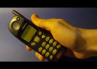 Nokia 5110 Начало величия