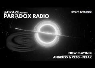 ACRAZE PARADOX RADIO 049