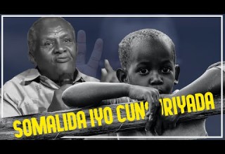 Somalida Iyo Cunsuriyada