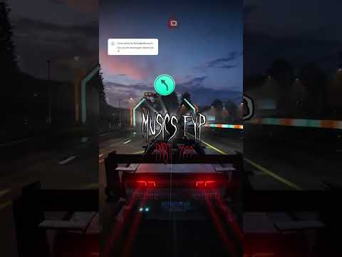 Montagem Rebola Slowed ATLXS DJ FKU Brazilian Funk Phonk 2025